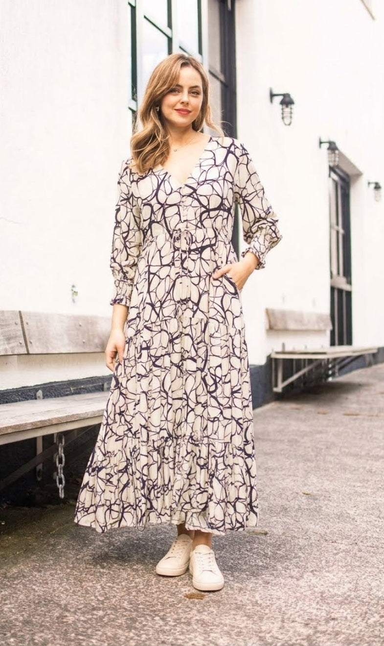Sadie Dress