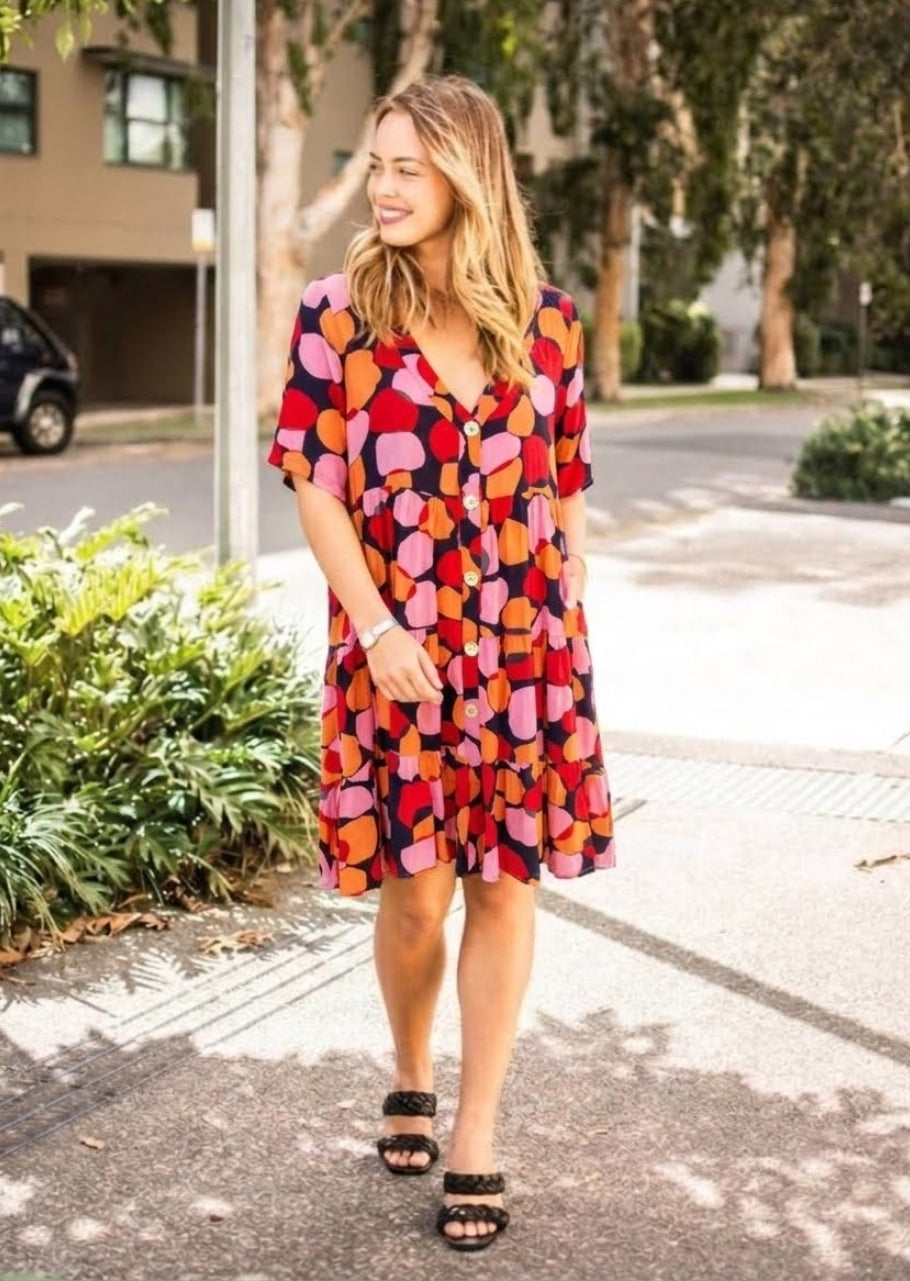 Esme Dress