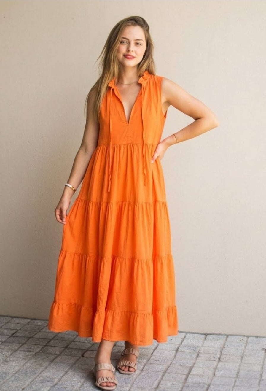 Joy Dress