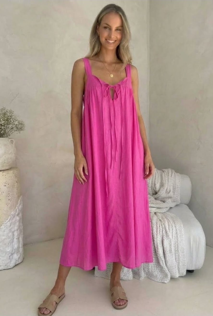 Melody Dress