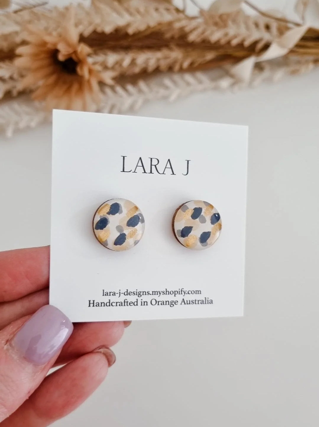 16mm Studs #13