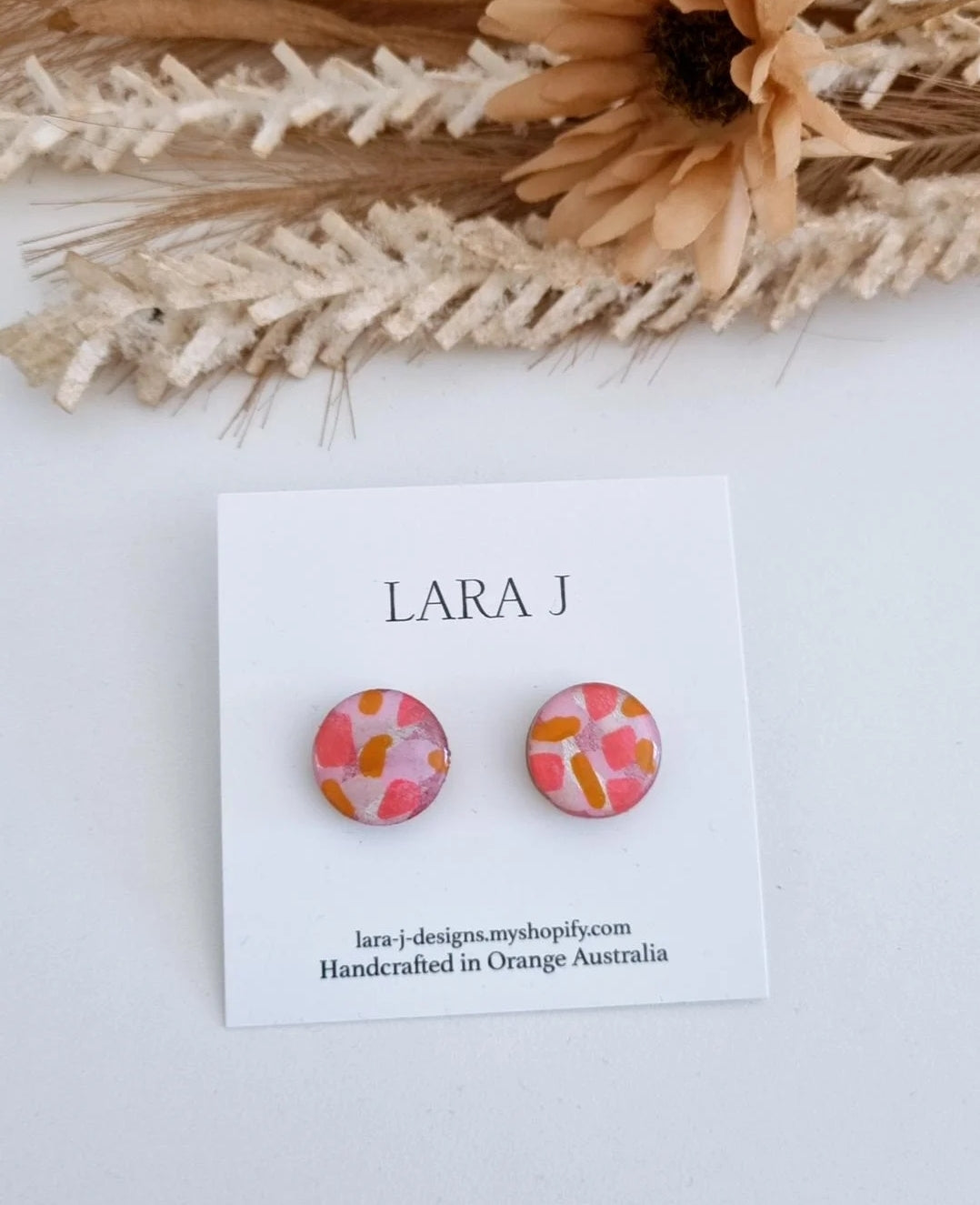16mm Studs #27