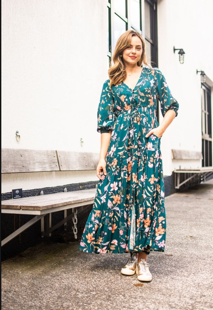 Eden Dress
