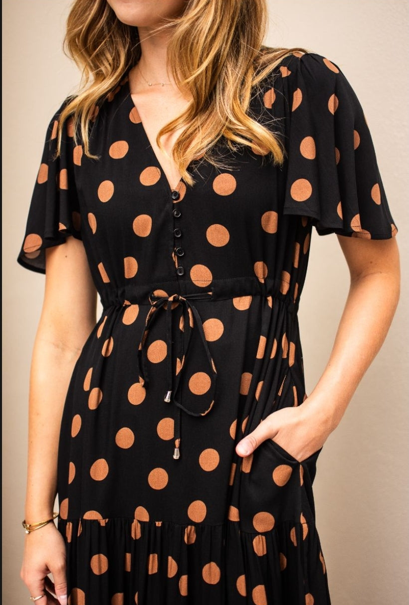 Selina Dress