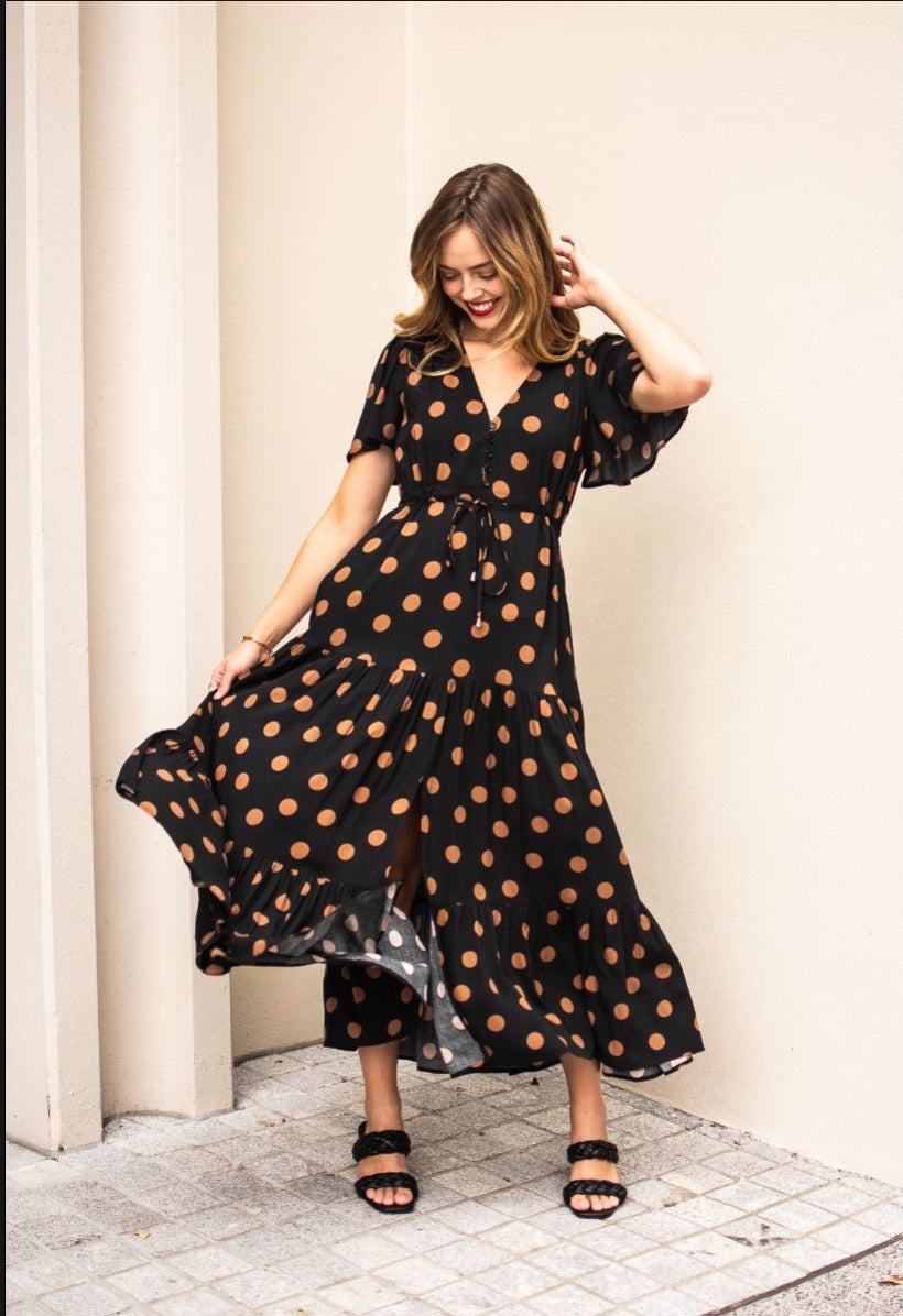 Selina Dress