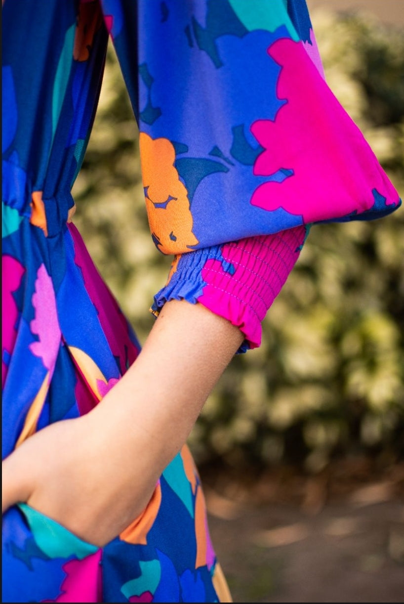 Bridget Dress
