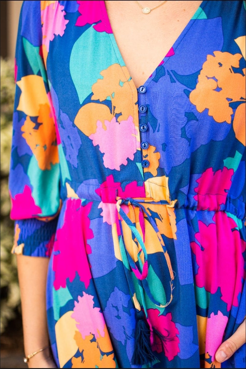 Bridget Dress
