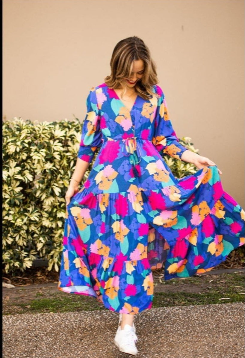 Bridget Dress