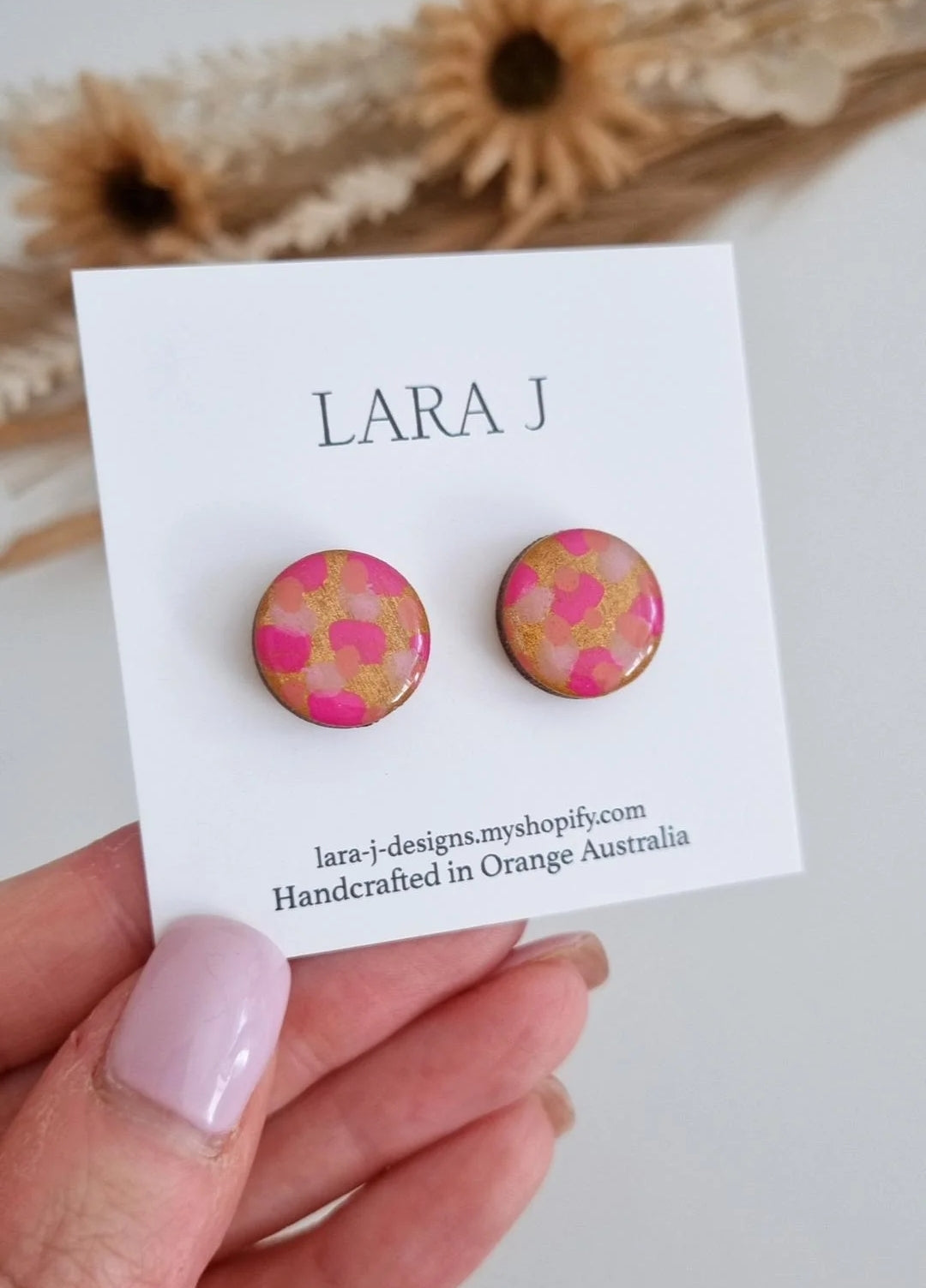 16mm Studs #23