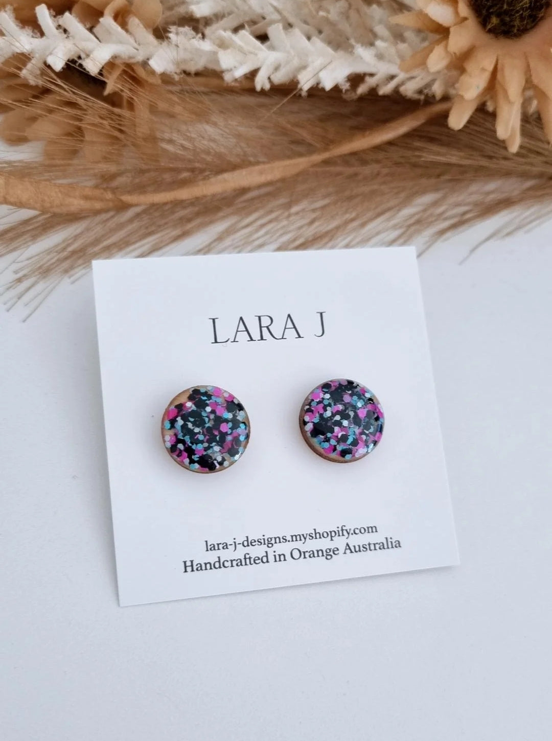 16mm Studs #41