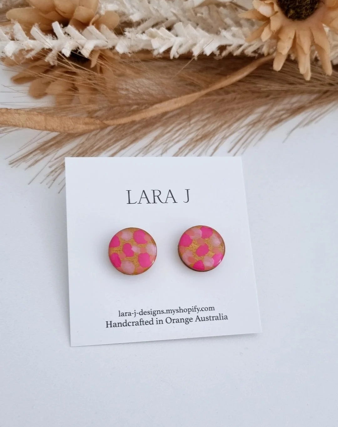 16mm Studs #23