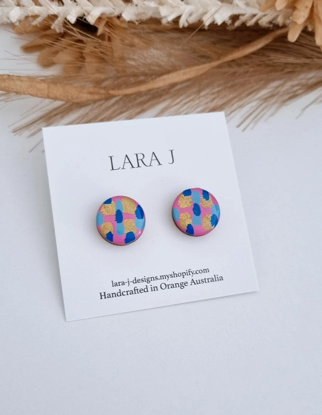 16mm Studs #43