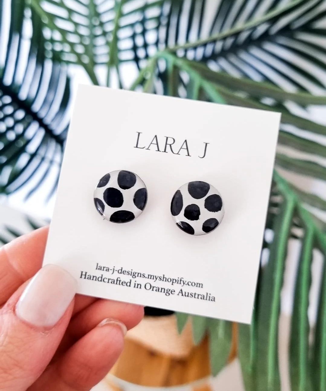 16mm Studs # 4