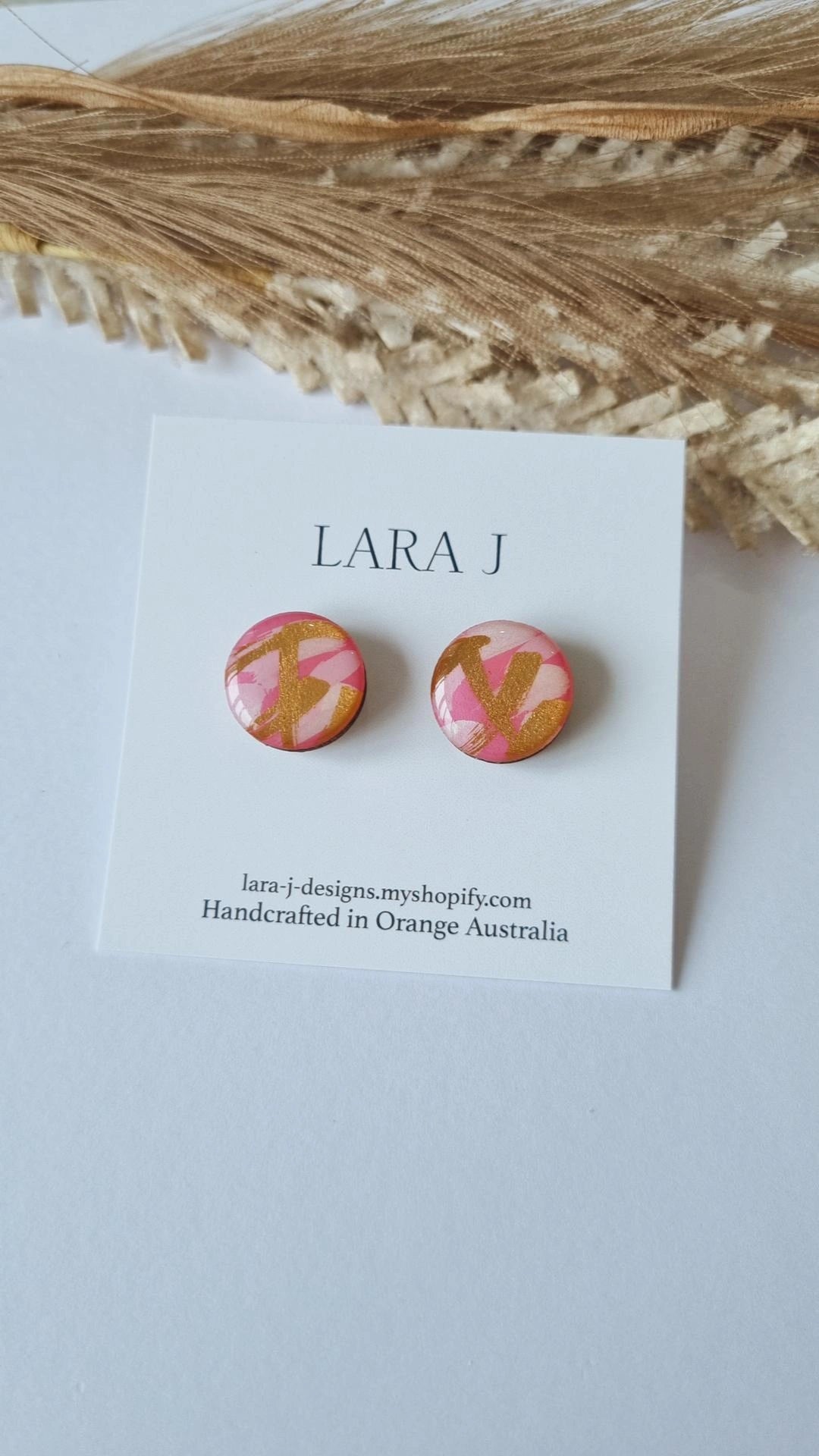 16mm Studs #11