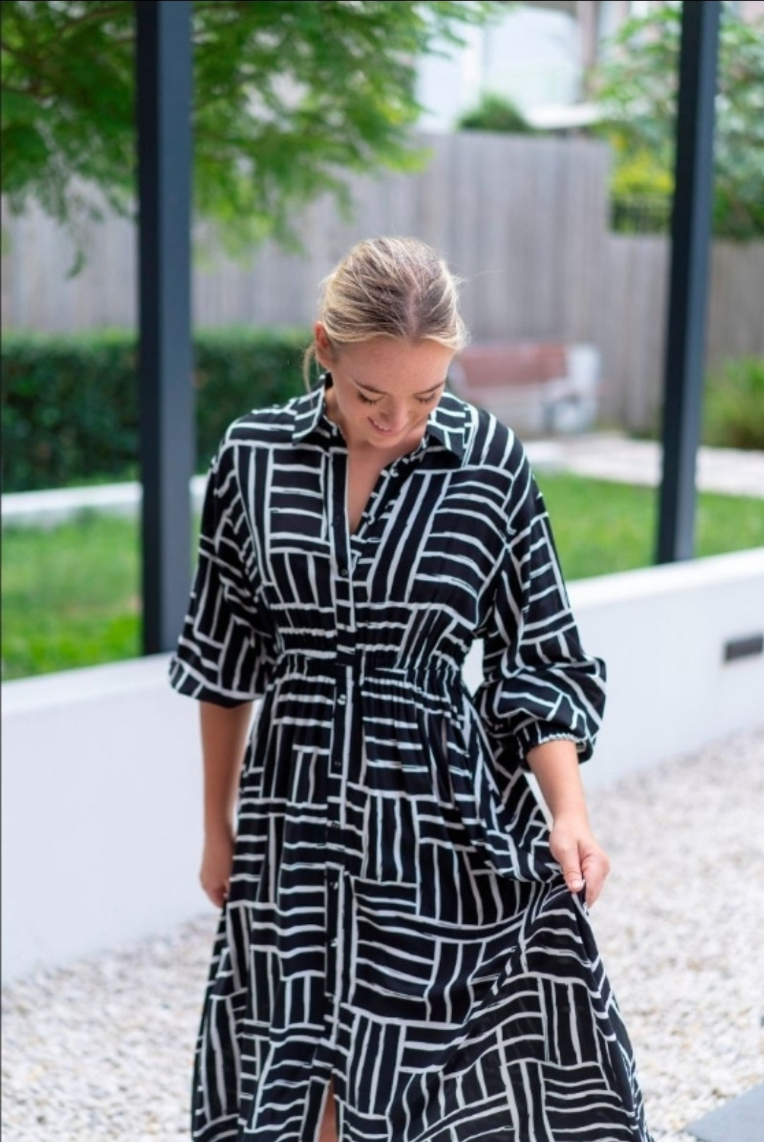 Willow Dress
