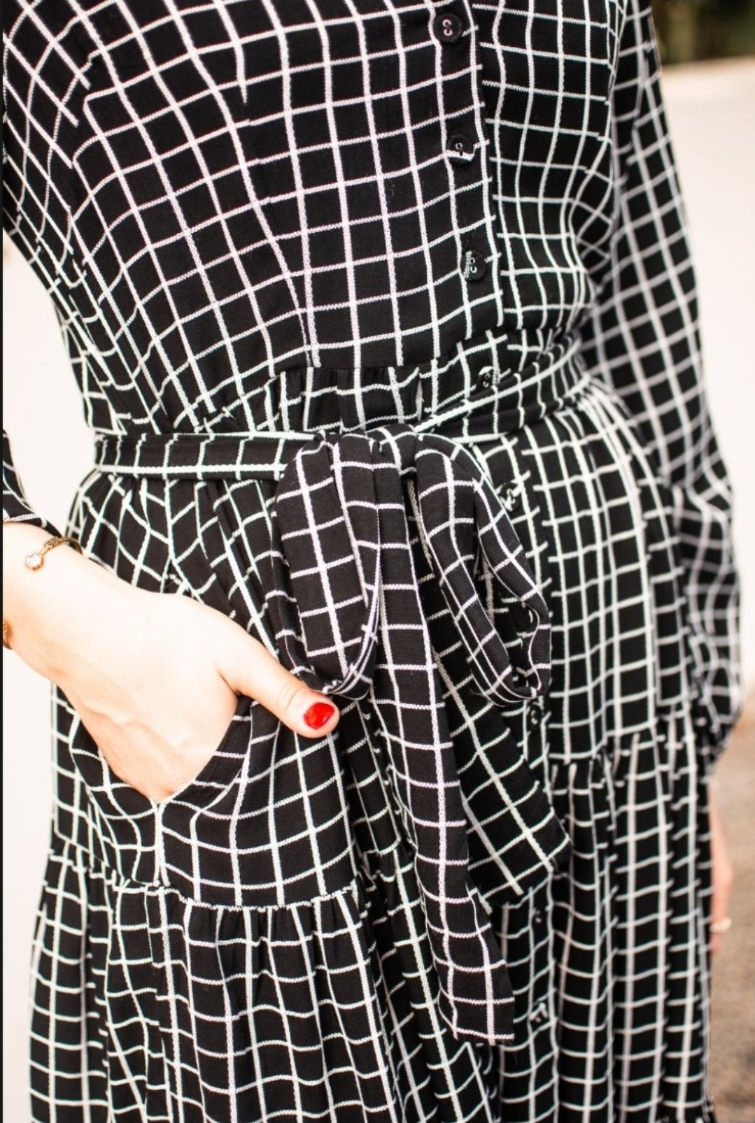 Stella Dress
