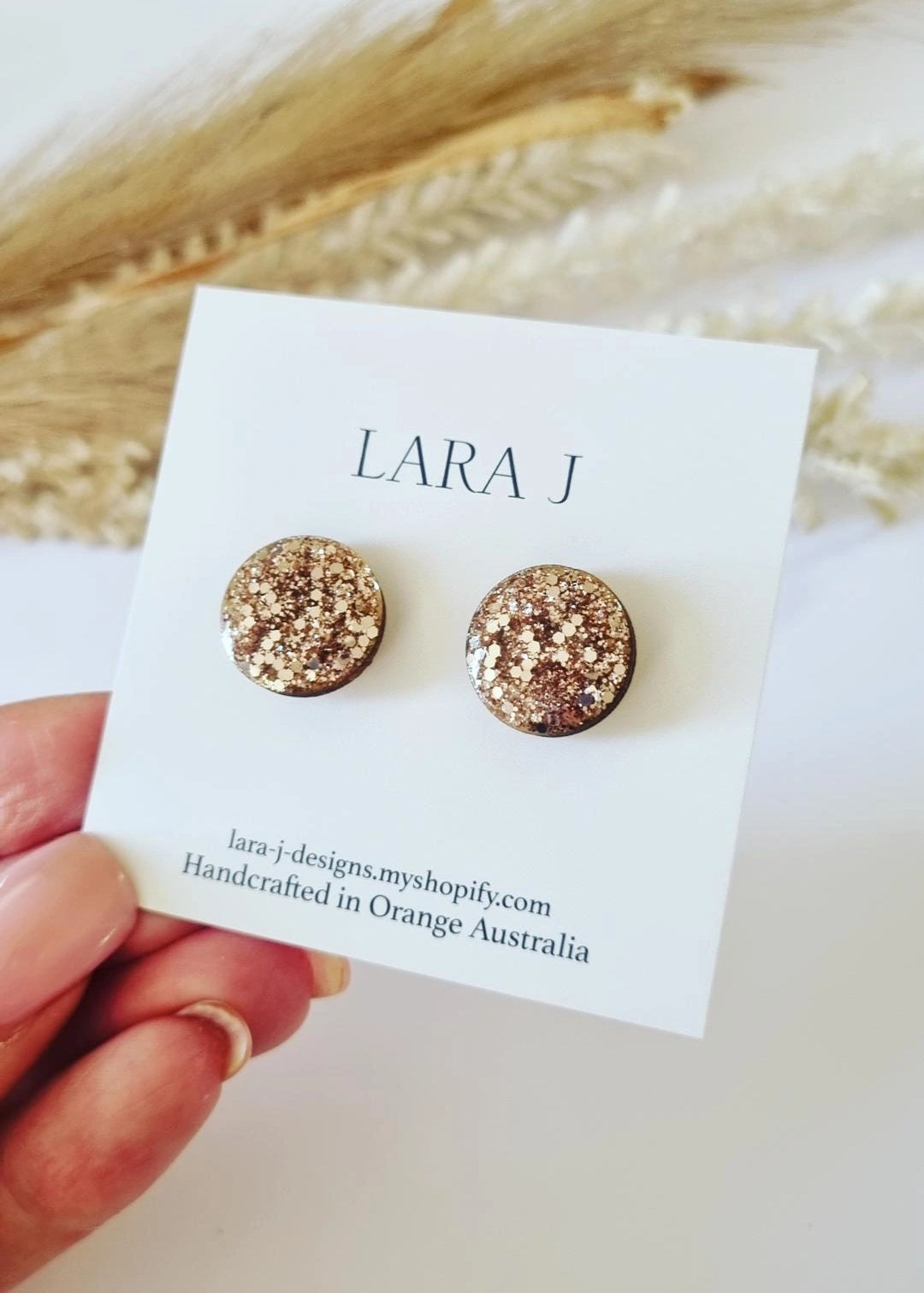 16mm Studs #4