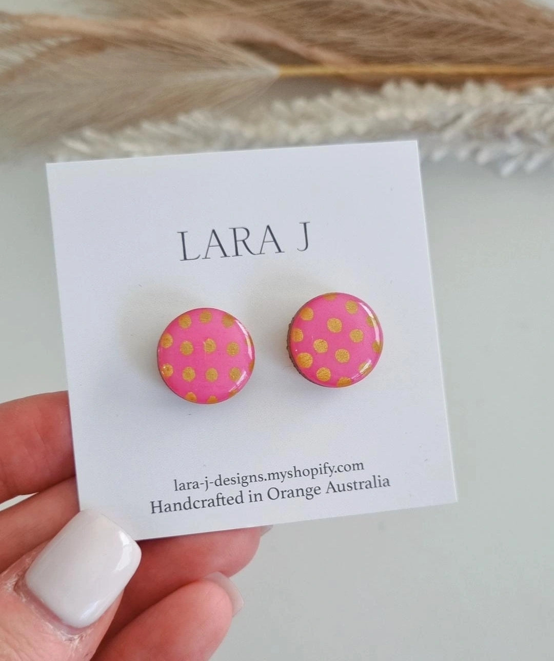 16mm Studs #43