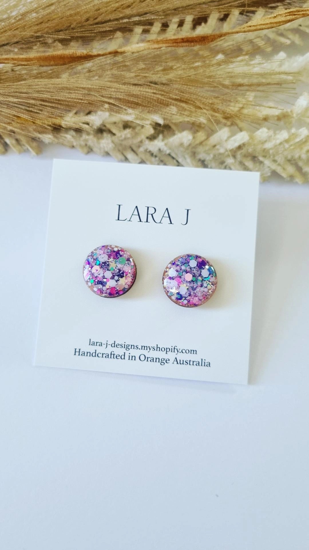 16mm Studs #2
