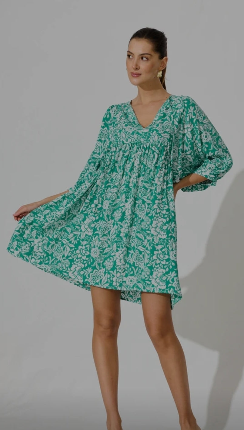 Fern Dress