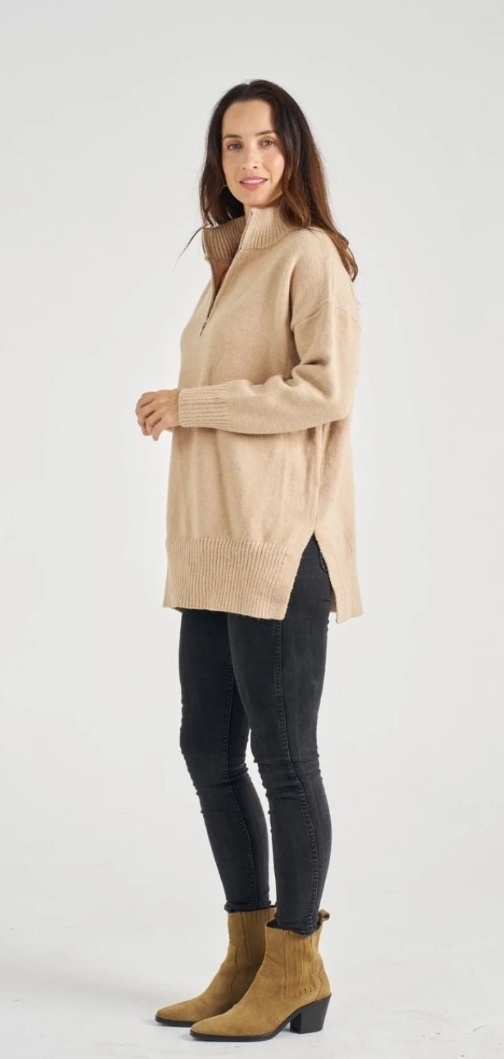 Nina knit