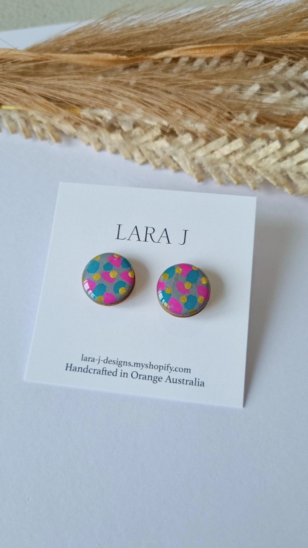 16mm Studs #9