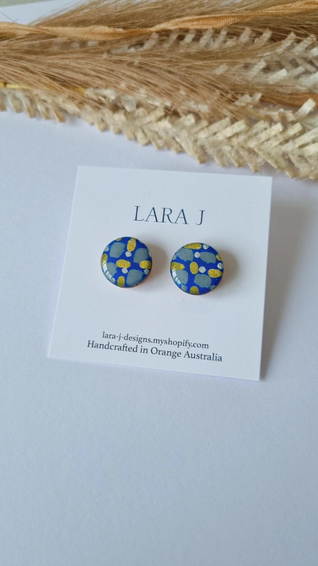 16mm Studs #10