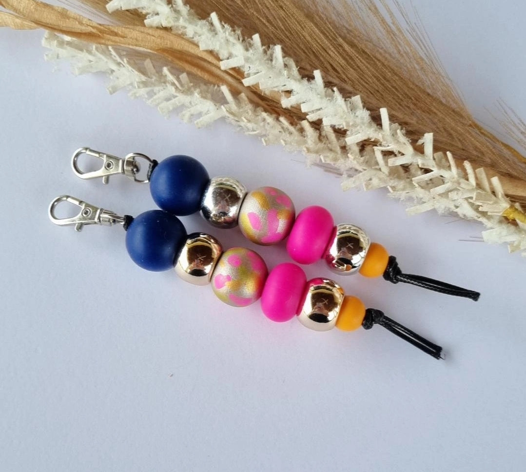 Key Ring #9