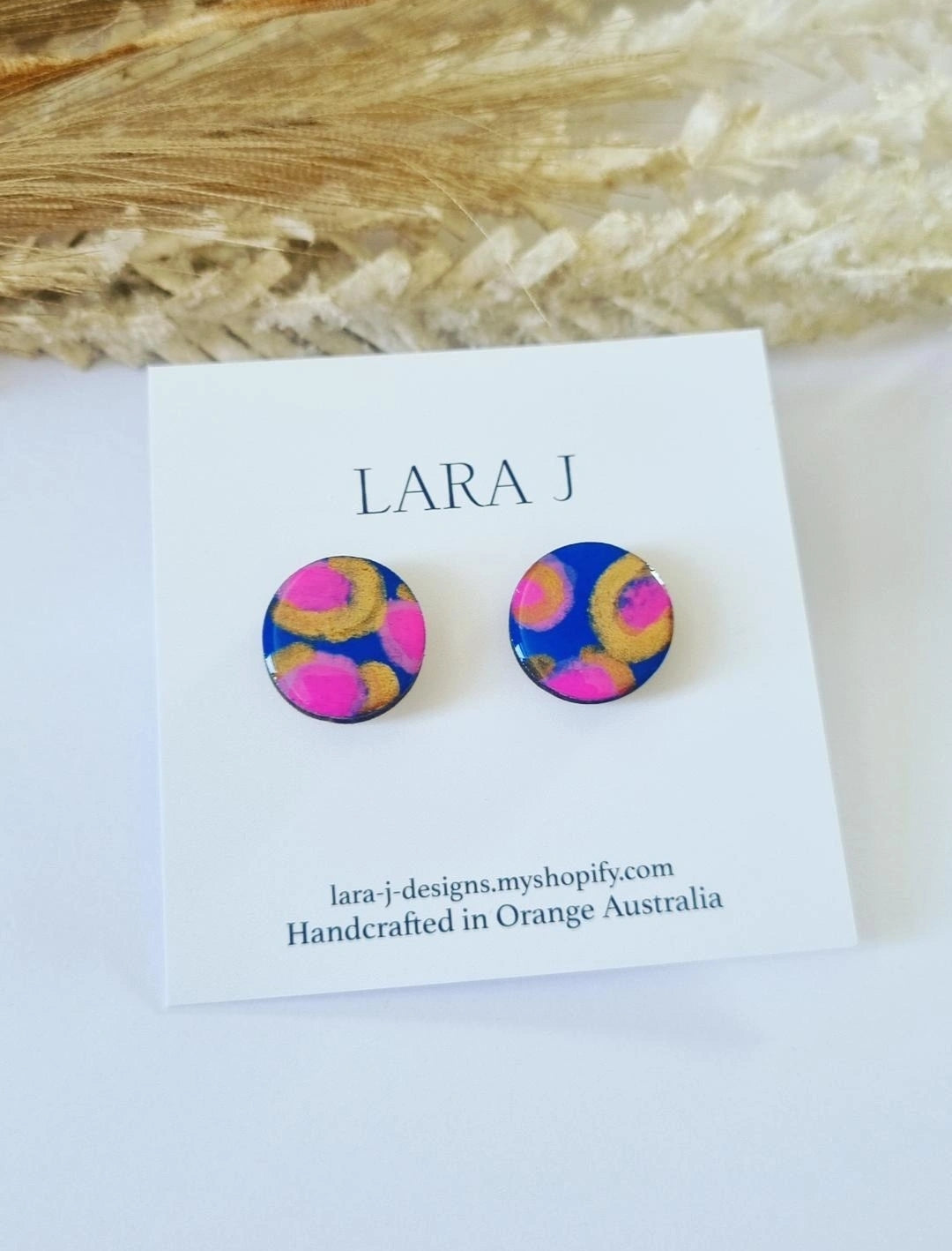 16mm Studs #1
