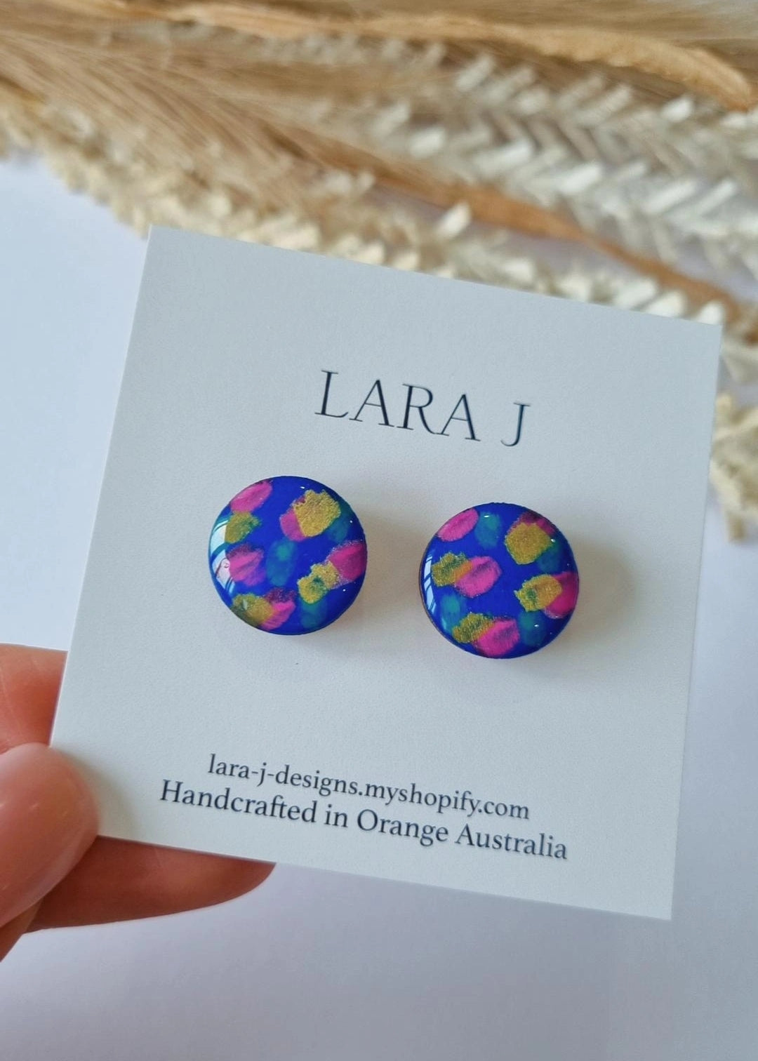 16mm Studs #12