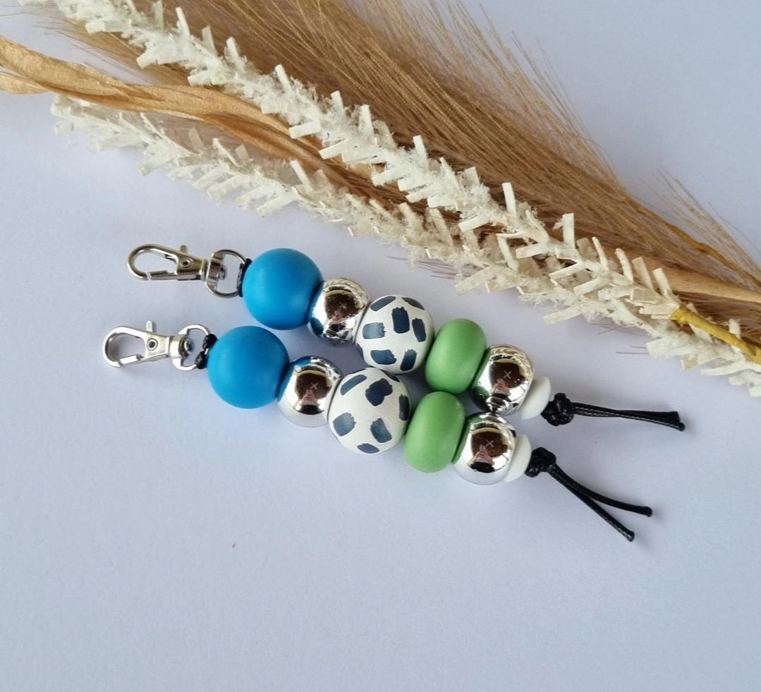 Key Ring #8