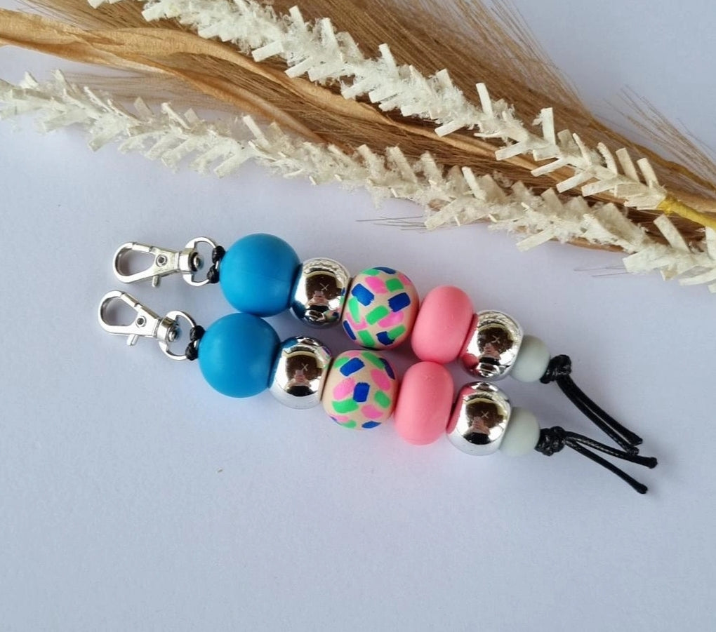 Key Ring #6