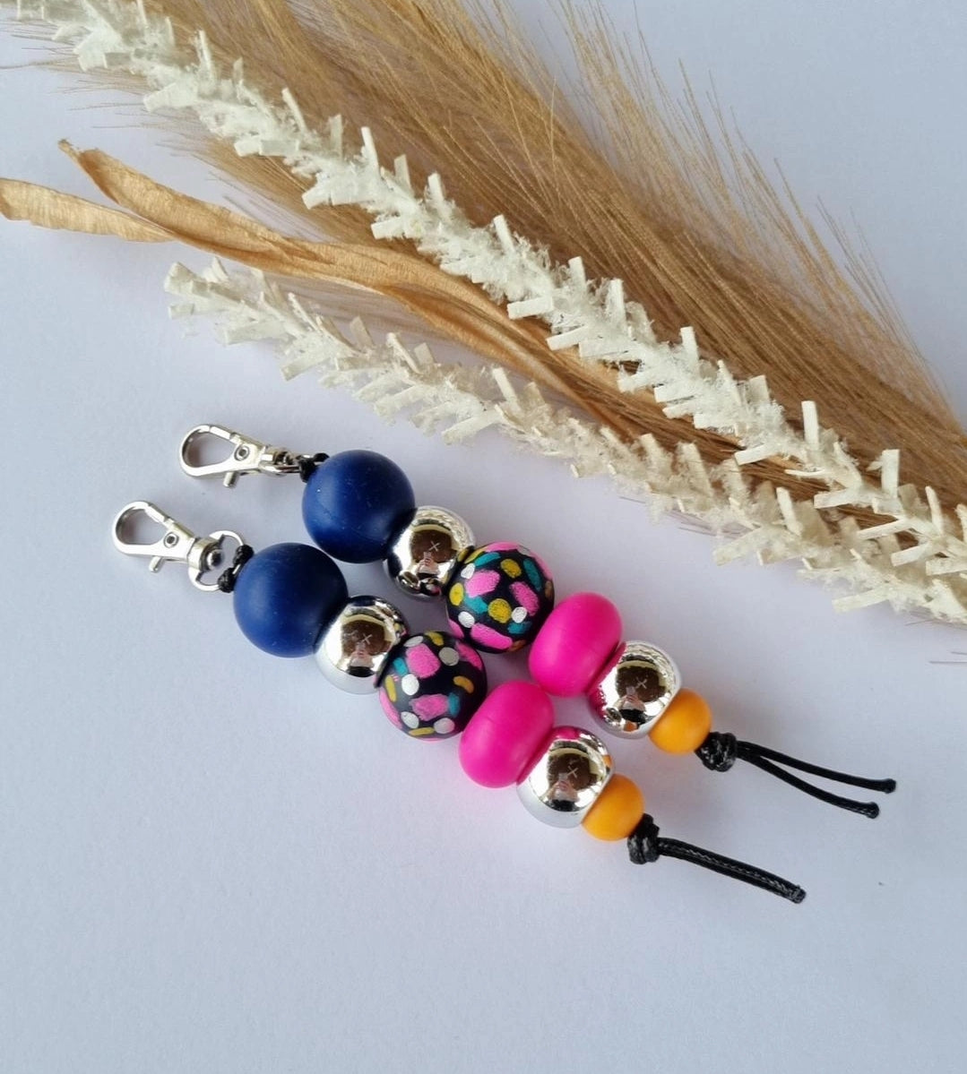 Key Ring #10