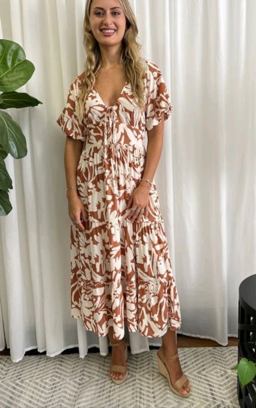 Tilly Dress