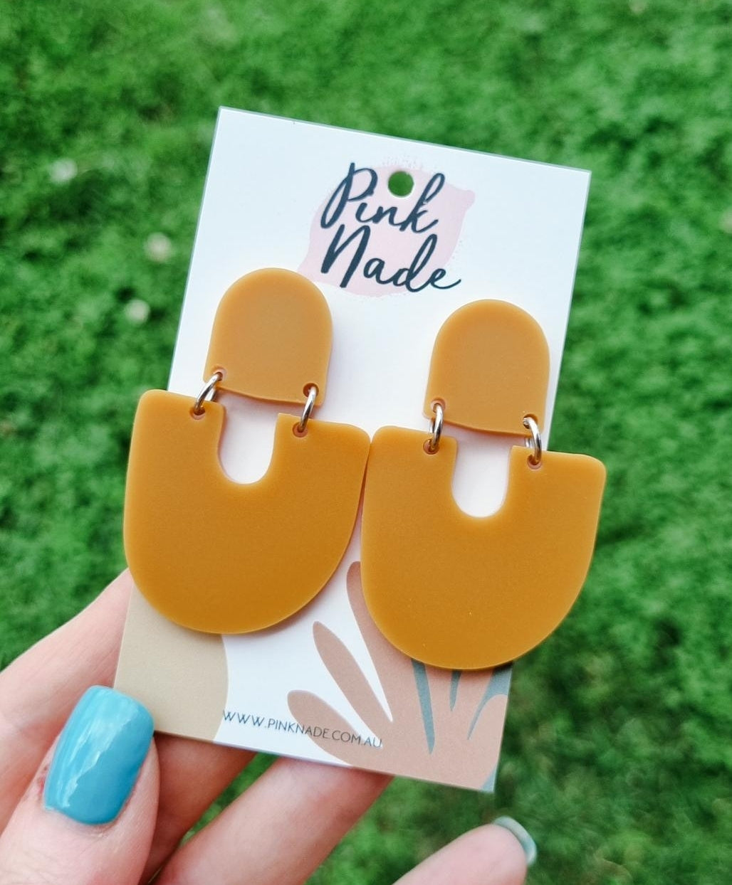 Mustard - Dangles