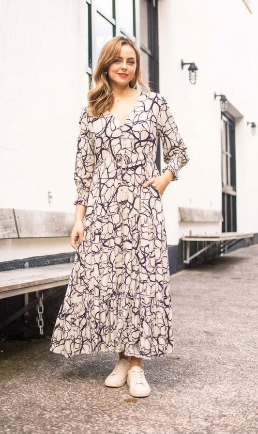 Sadie Dress