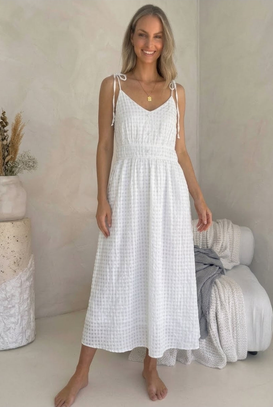 Elodie Dress