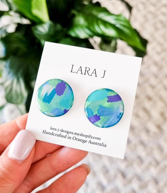 25mm Maxi Studs #4