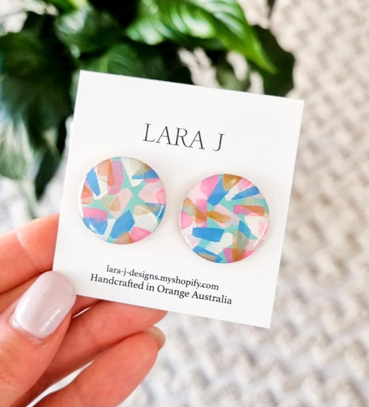 25mm Maxi Studs #3