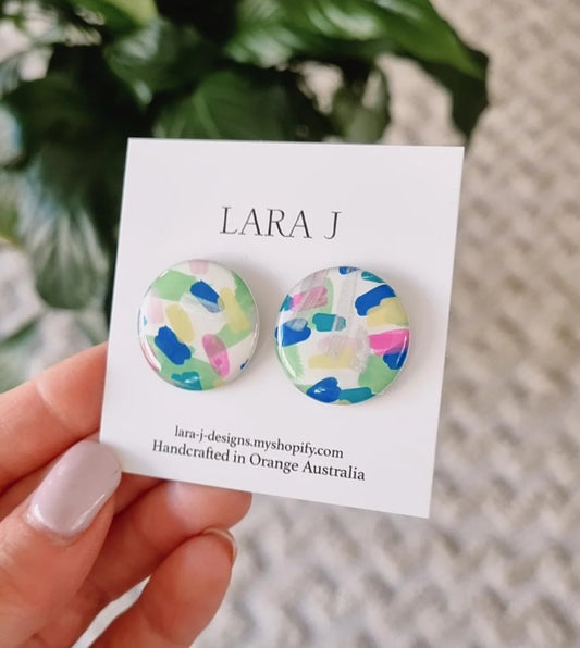 25mm Maxi Studs #2