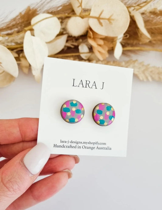 16mm Studs #21