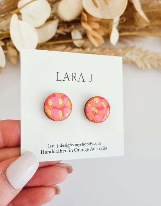 16mm Studs #8
