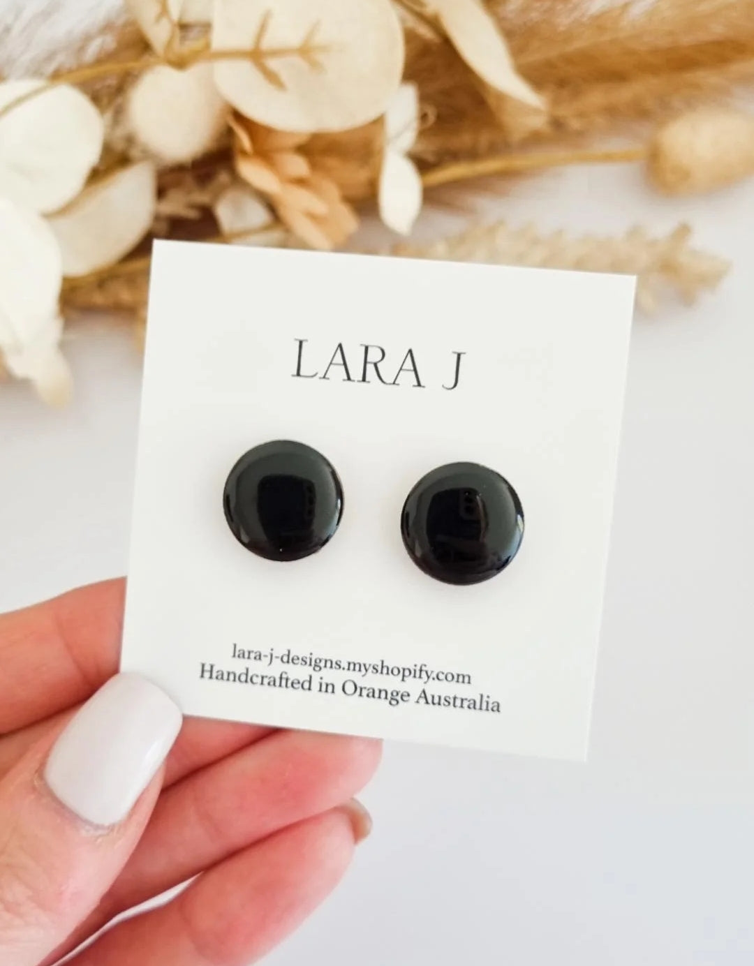 16mm Studs #5
