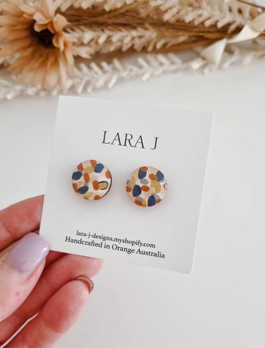 16mm Studs #14