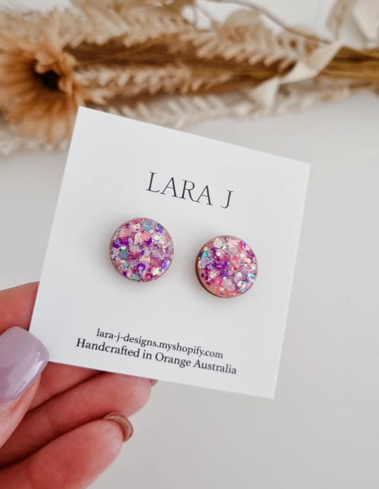 16mm Studs #10