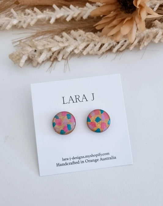 16mm Studs #24
