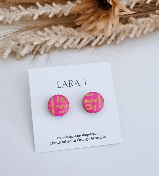 16mm Studs #22