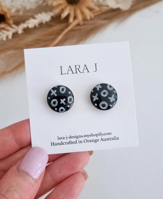 16mm Studs #15