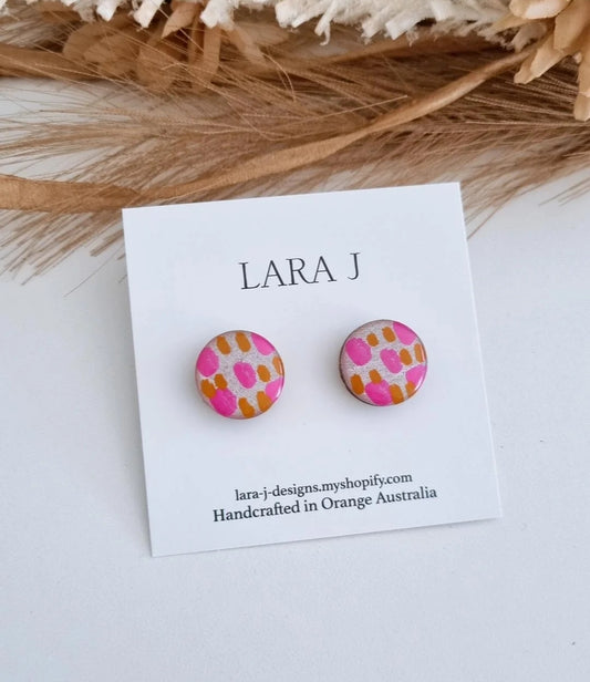 16mm Studs #34