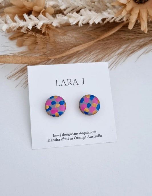 16mm Studs #45